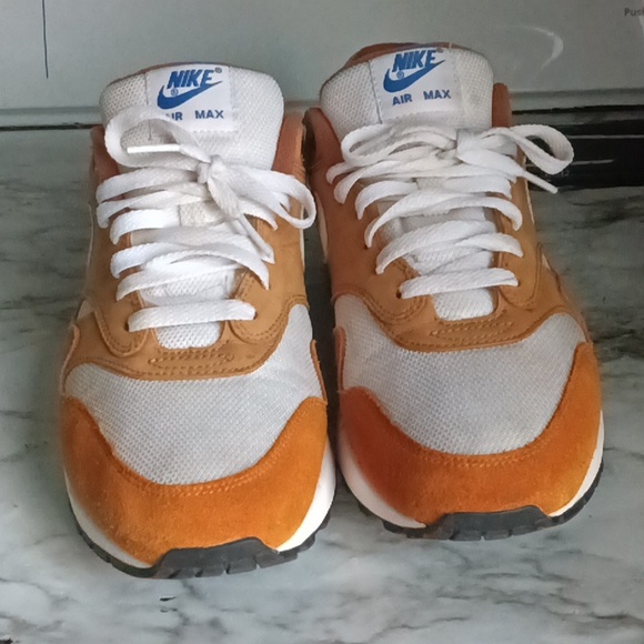 Nike air max 1 curry - Picture 4 of 6